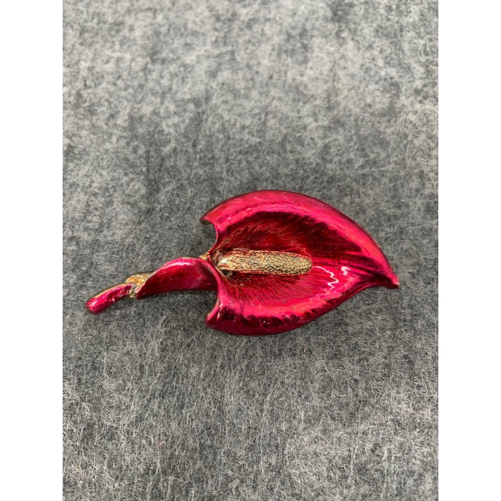 Flower Brooch